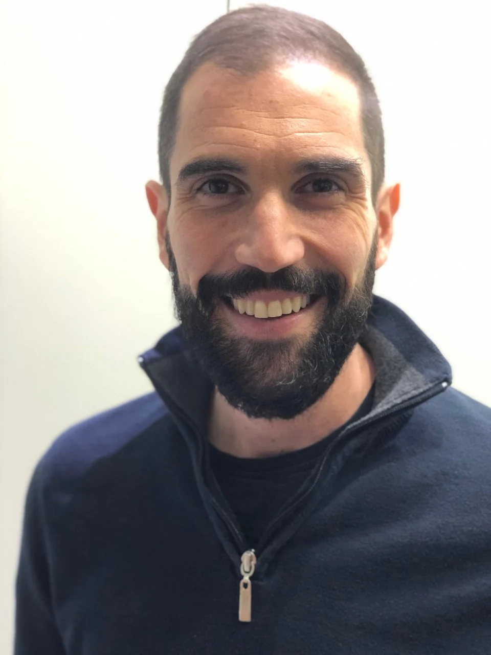 Hernán Moreno